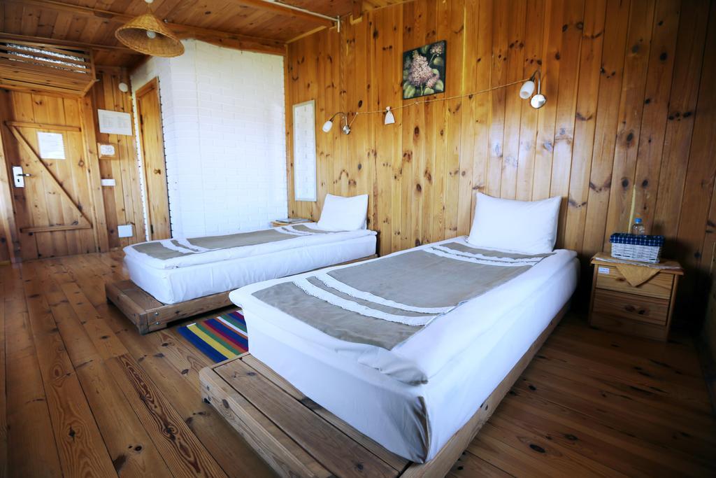 Maison Blanche Ecohousе Митниця Екстер'єр фото