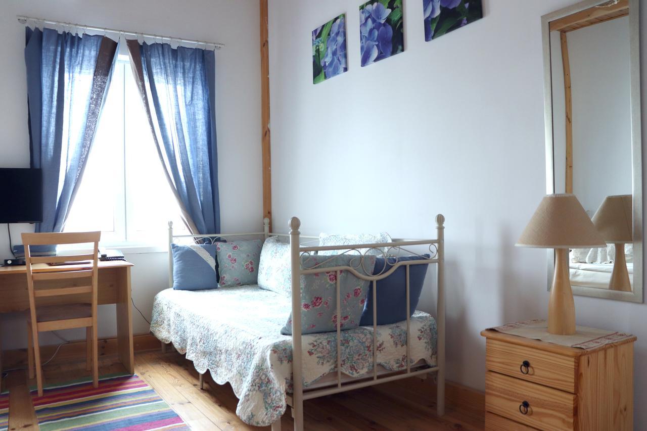 Maison Blanche Ecohousе Митниця Екстер'єр фото